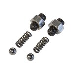 Adjustable Shift Detent Kit for use with Bronco Dana 20 