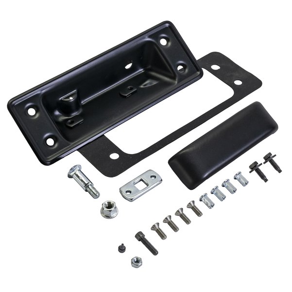 Super Deluxe Tailgate Handle Kit