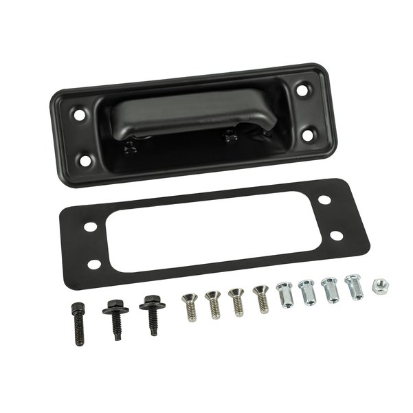Super Deluxe Tailgate Handle Kit