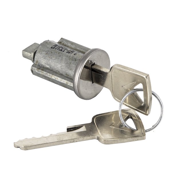 Buy Ignition Switch Key Cylinder Early Ford Bronco Parts