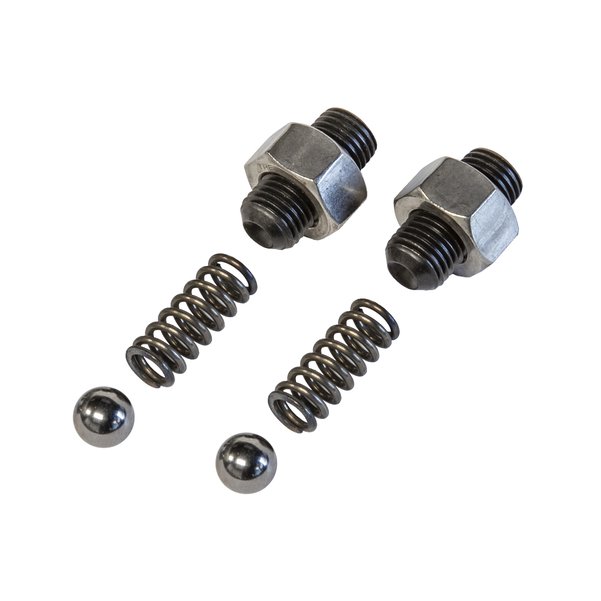 Adjustable Shift Detent Kit for use with Bronco Dana 20