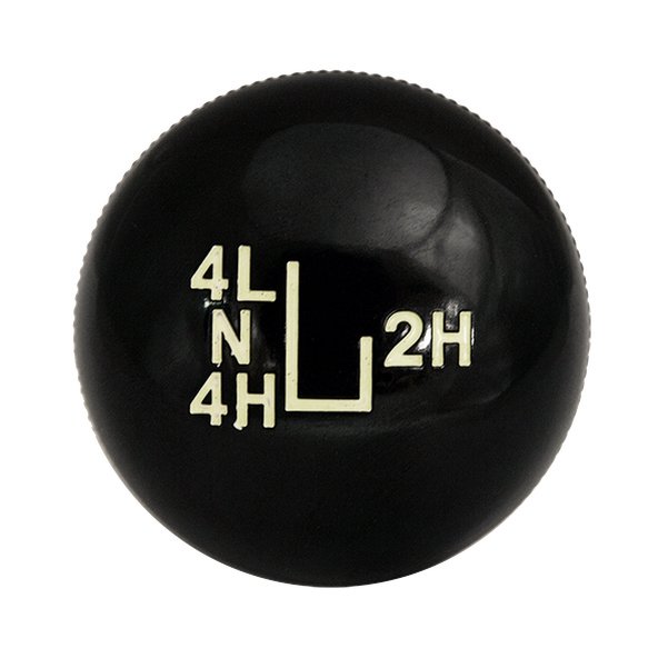 Buy Jshift Transfer Case Knob 7377 Early Bronco Parts
