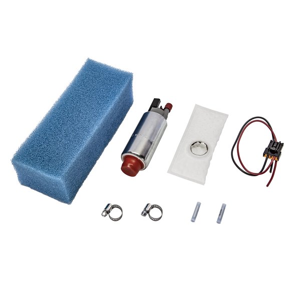 M1A1 Fuel Tank EFI Pump Upgrade Kit, Convert Carb to EFI, Fuel System WILD HORSES 4X4 Bronco Parts