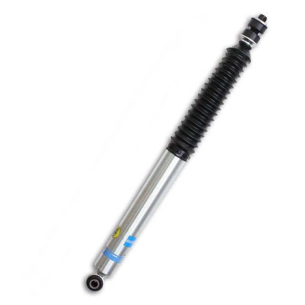 Bilstein 5100 Shock for Stud/Eye Mount Ext-26.5 Compressed-16
